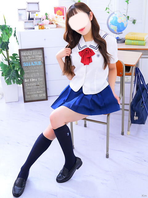 斉藤もみじ ハマヘル同好会(横浜ハレ系)(店舗型学園イメクラ)