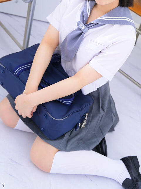 吉森るか ハマヘル同好会（横浜ハレ系）（店舗型学園イメクラ）