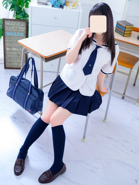 若月もか ハマヘル同好会（横浜ハレ系）（店舗型学園イメクラ）