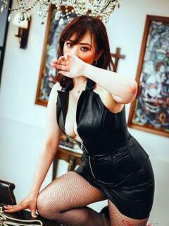 椿奈々女王様 クラブドミナ（十三/デリヘル）