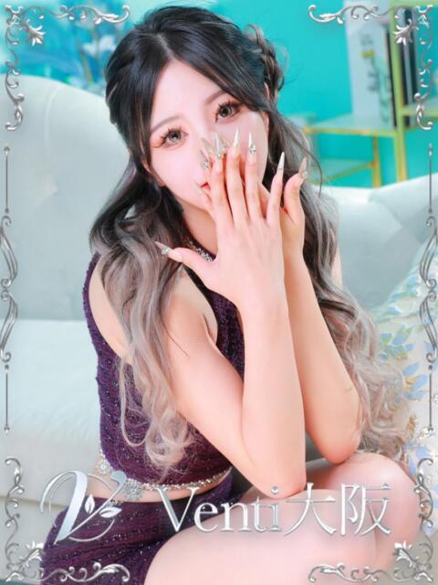 みさ Venti大阪(デリヘル)