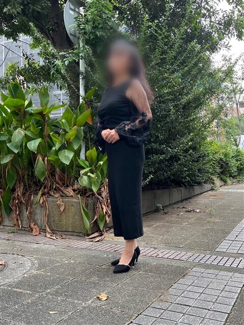 森崎　蘭子 熟女パラダイス池袋店(カサブランカグループ)（人妻熟女デリへル）