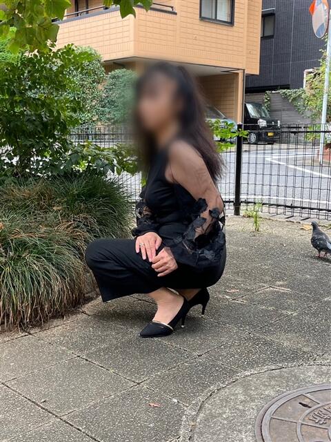 森崎　蘭子 熟女パラダイス池袋店(カサブランカグループ)（人妻熟女デリへル）