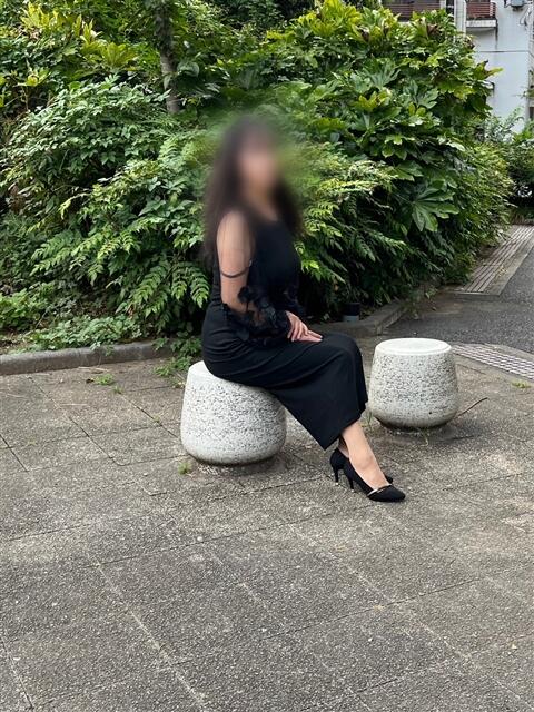 森崎　蘭子 熟女パラダイス池袋店(カサブランカグループ)（人妻熟女デリへル）