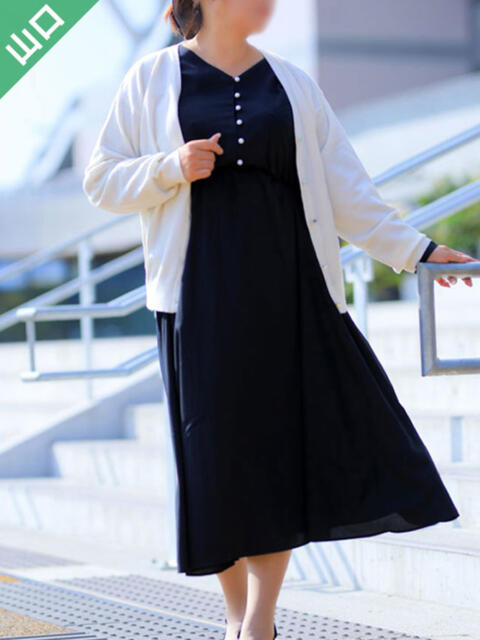 ほのか[山口] 奥様鉄道69 FC山口店(周南)（人妻系デリヘル）