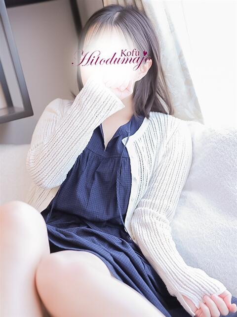 あかね 甲府人妻城（人妻系デリヘル）