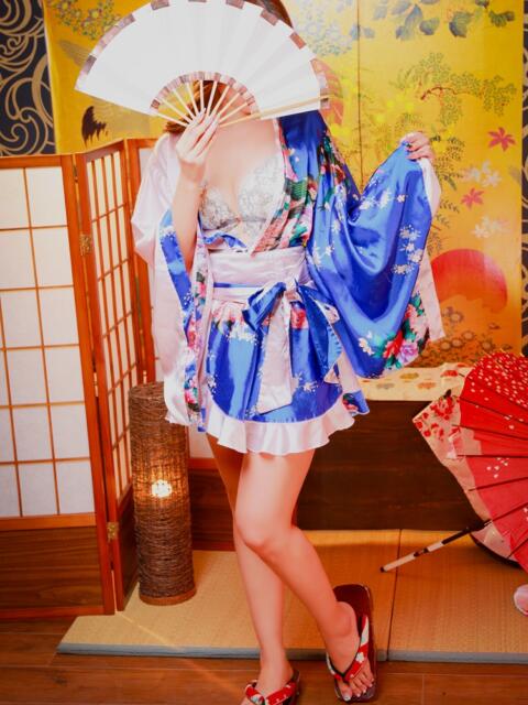 みく 和風ぱみゅぱみゅ総本舗（2ショットキャバクラ）