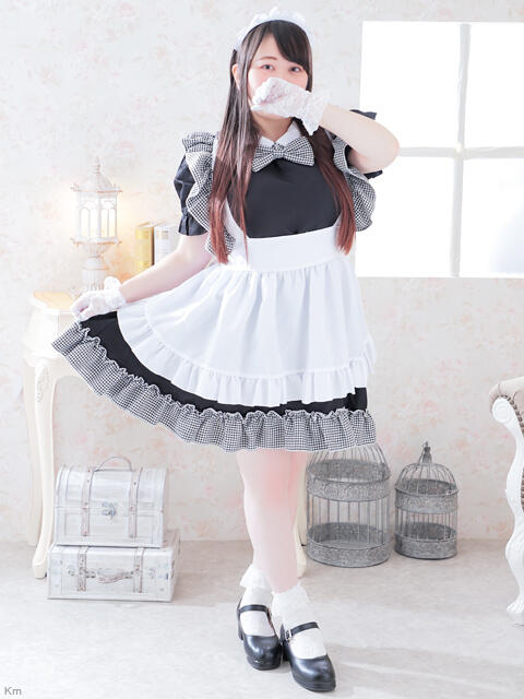 渚 ましろ メイドin西川口(埼玉ハレ系)(メイド系ヘルス)