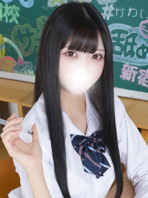 ゆあ 舐めたくてグループ～君とサプライズ学園～越谷校（デリヘル）