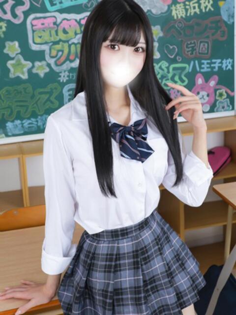 ゆあ 舐めたくてグループ～君とサプライズ学園～越谷校（デリヘル）