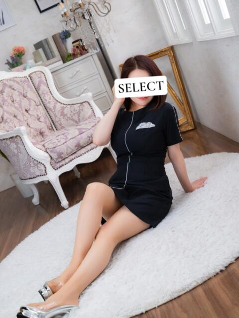 ゆずき SELECT-セレクト-（【非風俗】メンズエステ）