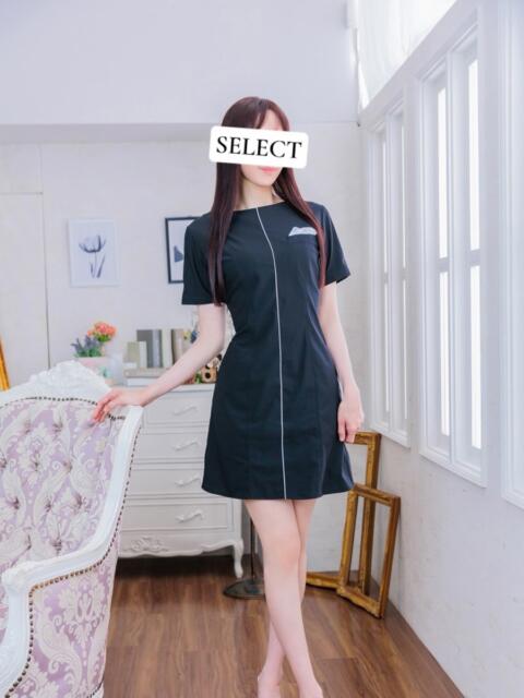 なつかわ SELECT-セレクト-（【非風俗】メンズエステ）