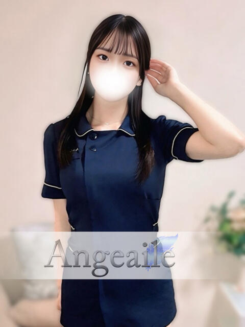 神楽木りな Angeaile～アンジュエール（【非風俗】メンズエステ）