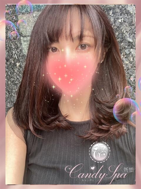 優希 りおな Candy Spa（キャンディースパ）（【非風俗】メンズエステ）