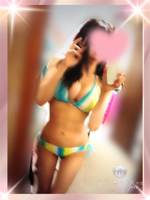 優希 りおな Candy Spa（キャンディースパ）（【非風俗】メンズエステ）