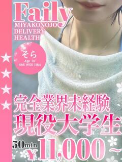 そら フェアリー【都城店】（西都城/デリヘル）