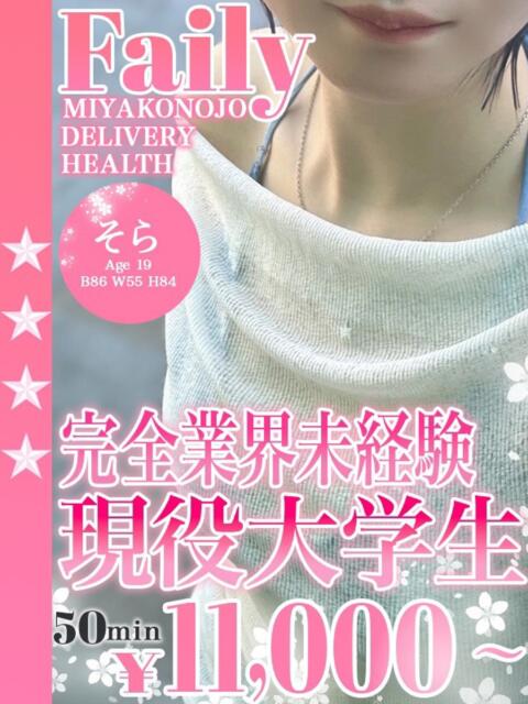 そら フェアリー【都城店】（デリヘル）