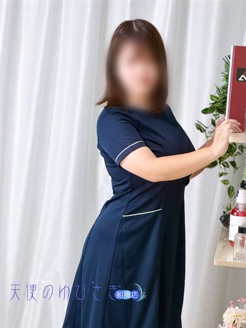 ゆな 天使のゆびさき 船橋店(カサブランカグループ)（風俗エステ）