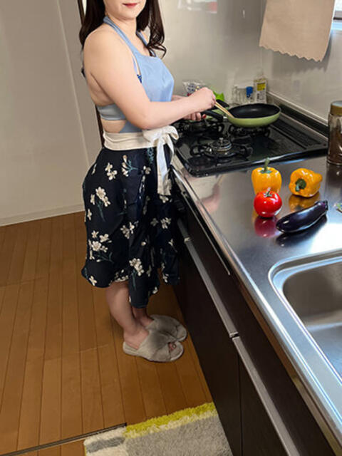 安住なずな(あずみなずな) 神戸妻(ソープランド)