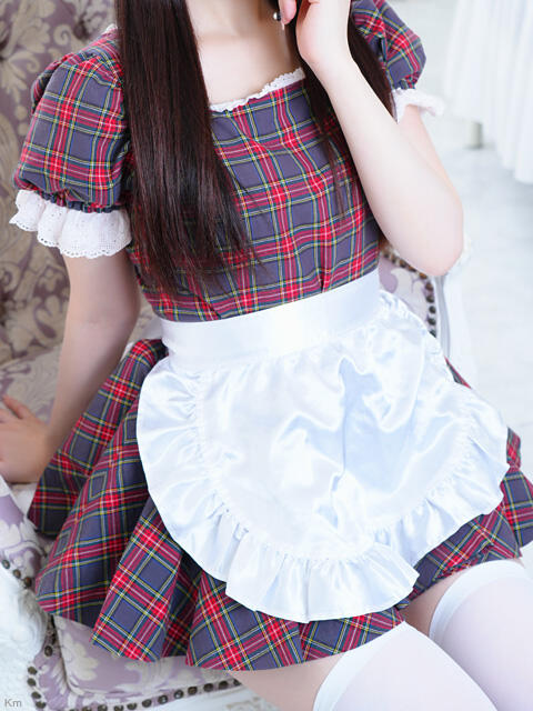 真白みく メイドin中野（東京ハレ系）（ファッションヘルス）