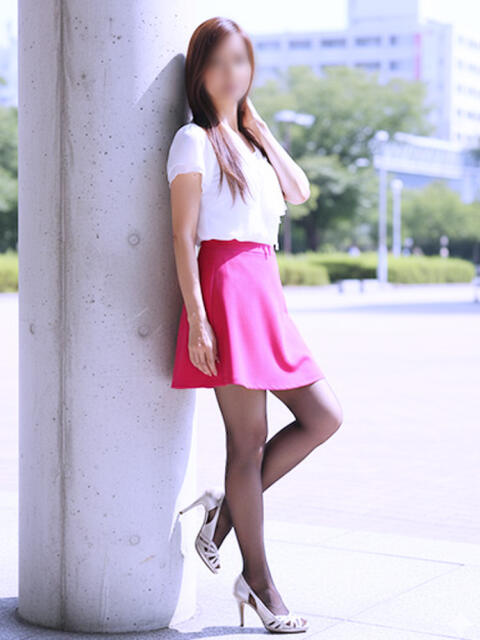 夏希 ミセスラウンジ東京(人妻系デリヘル)