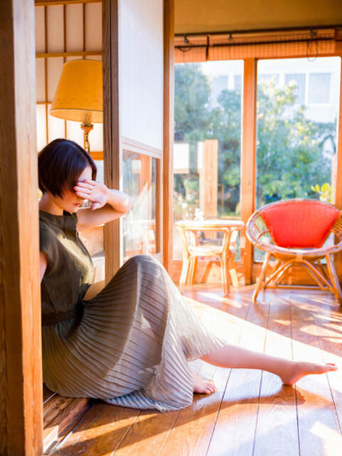 空良 シャトーペトラ(ソープランド)