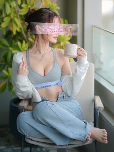 夏目叶夢 金瓶梅(きんぺいぱい)(雄琴)(ソープランド)