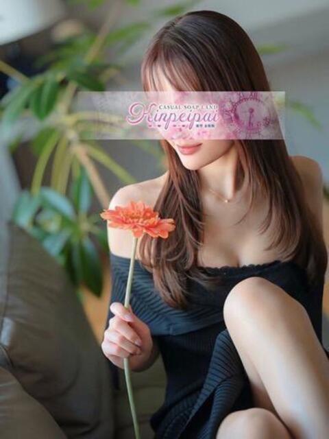 夏目叶夢 金瓶梅(きんぺいぱい)(雄琴)(ソープランド)