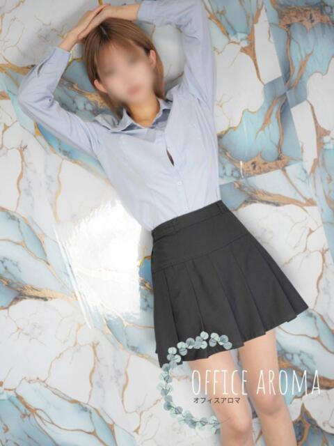みく オフィスアロマ(風俗エステ)
