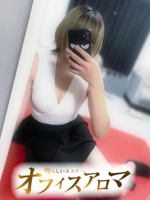 なな オフィスアロマ(風俗エステ)
