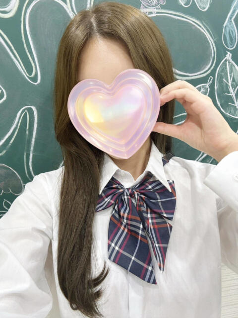 こはくちゃん 新橋JKプレイ(派遣型オナクラ)