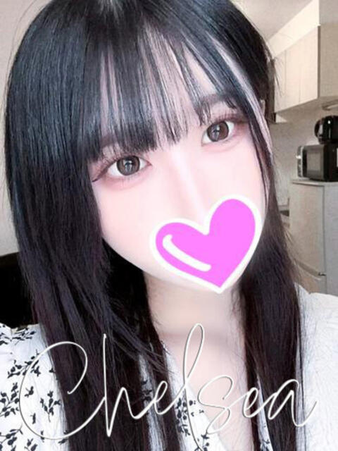 ネム【整い過ぎた美形美女】 CLUB CHELSEA(クラブ チェルシー)福井(デリヘル)