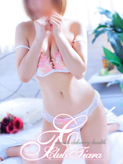 いちか《Tiara☆S1》 クラブ ティアラ（デリヘル）