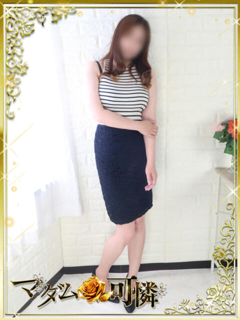 ゆう マダム可憐（人妻デリヘル）