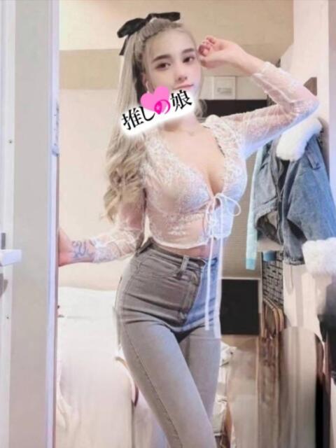 カスミ 推しの娘（アジアンデリヘル）