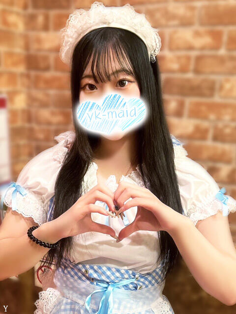 今田　ねね メイドin横浜（横浜ハレ系）（メイド系ヘルス）
