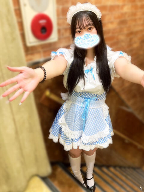 今田　ねね メイドin横浜（横浜ハレ系）（メイド系ヘルス）