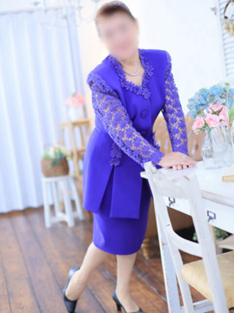 ゆかり 汁婆クラブ（熟女ホテヘル＆デリヘル）