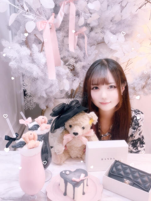 るな ∞ (はっち)（いちゃキャバ）