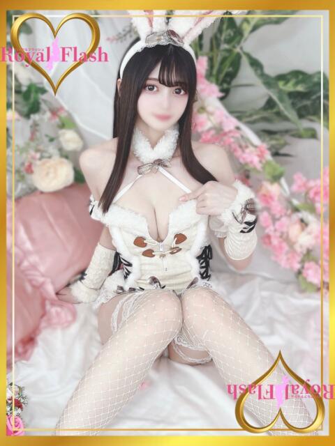 すずか ロイヤルフラッシュ（ソープランド）