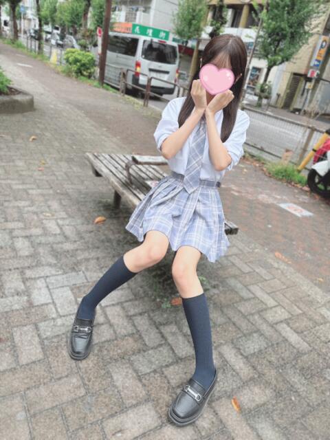 あみ『SSSS級！美少女MAX⚡高レベル美少女！！』 錦糸町派遣型JKリフレガチあい（派遣リフレ）