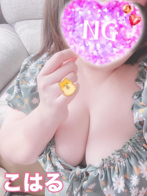 こはる 石川小松ちゃんこ(ぽっちゃりデリヘル)