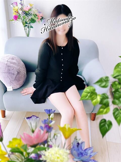 あやね☆初々しさ200％ 松戸人妻城（人妻系デリヘル）