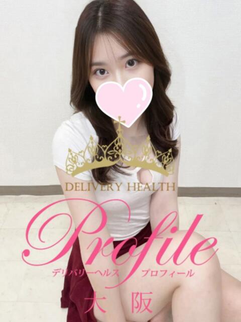 かすみ プロフィール 大阪店(デリヘル)