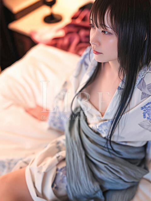 卯月やこ ニューハーフヘルスLIBE日暮里店(ニューハーフヘルス)