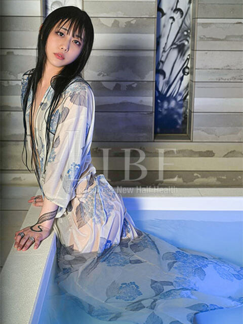 卯月やこ ニューハーフヘルスLIBE日暮里店(ニューハーフヘルス)