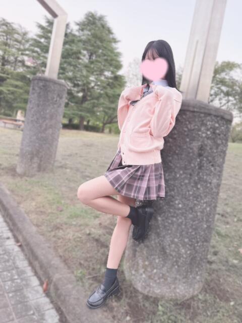 せりな『総合SSSSS級候補！キレカワ美少女は経験少なめ』 錦糸町派遣型JKリフレガチあい（派遣リフレ）