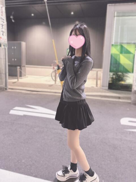 せりな『総合SSSSS級候補!キレカワ美少女は経験少なめ』 錦糸町派遣型JKリフレガチあい(派遣リフレ)