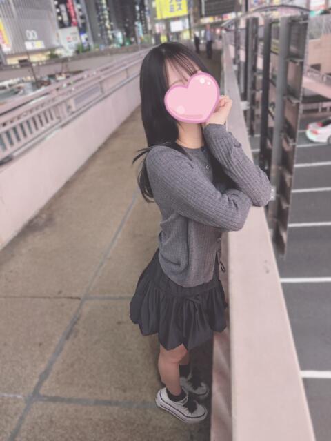 せりな『総合SSSSS級候補！キレカワ美少女は経験少なめ』 錦糸町派遣型JKリフレガチあい（派遣リフレ）