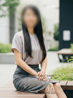 香（かおる） 不倫快感（五反田/デリヘル）